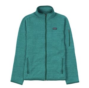 PATAGONIA Better Sweater® Fleece Jacket
